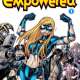   Empowered <small>Story & Art</small> 